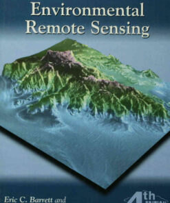 Introduction to Environmental Remote Sensing, 1st Edition eBook