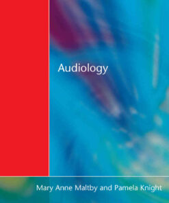 Audiology: An Introduction for Teachers & Other Professionals, 1st Edition eBook