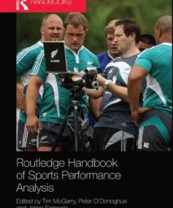 Routledge Handbook of Sports Performance Analysis, 1st Edition eBook