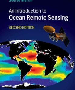 An Introduction to Ocean Remote Sensing, 2nd Edition eBook
