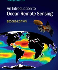 An Introduction to Ocean Remote Sensing, 2nd Edition eBook