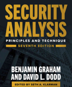 Security Analysis: Principles and Techniques eBook