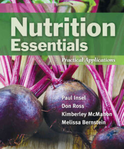 Nutrition Essentials: Practical Applications, 1st Edition eBook