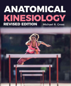 Anatomical Kinesiology, 1st Edition eBook