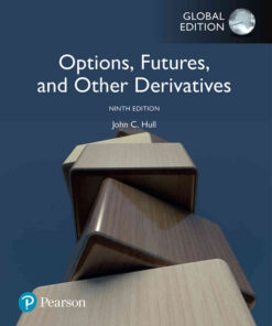 Options, Futures And Other Derivatives, Global Edition eBook