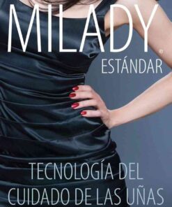 Spanish Translated, Milady Standard Nail Technology, 7th Edition eBook