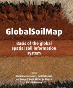 GlobalSoilMap: Basis of the global spatial soil information system, 1st Edition eBook