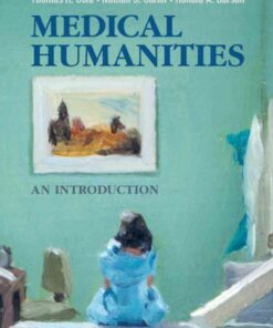 Medical Humanities: An Introduction, 1st Edition eBook