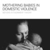 Mothering Babies in Domestic Violence: Beyond Attachment Theory , 1st Edition eBook