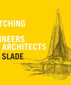Sketching for Engineers and Architects, 1st Edition eBook