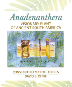 Anadenanthera: Visionary Plant of Ancient South America, 1st Edition eBook