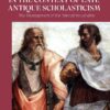 Rabbinic Scholarship in the Context of Late Antique Scholasticism: The Development of the Talmud Yerushalmi, 1st Edition eBook