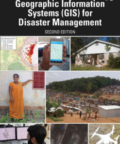 Geographic Information Systems (GIS) for Disaster Management, 2nd Edition eBook
