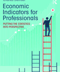 Economic Indicators for Professionals: Putting the Statistics into Perspective eBook