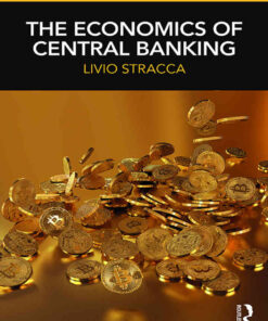 The Economics of Central Banking 1st Edition eBook