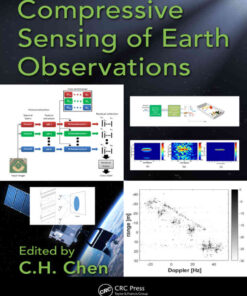 Compressive Sensing of Earth Observations, 1st Edition eBook