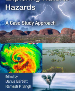 Exploring Natural Hazards: A Case Study Approach, 1st Edition eBook