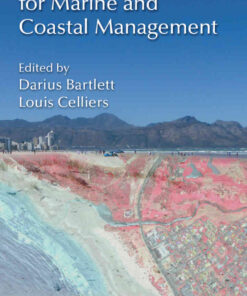 Geoinformatics for Marine and Coastal Management, 1st Edition eBook