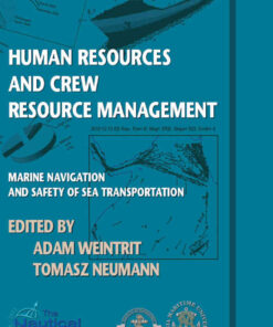 Human Resources and Crew Resource Management: Marine Navigation and Safety of Sea Transportation, 1st Edition eBook