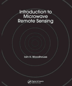 Introduction to Microwave Remote Sensing, 1st Edition eBook