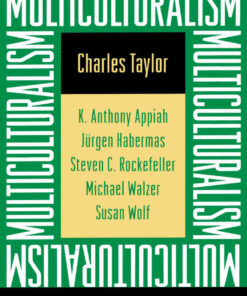 Multiculturalism,  Expanded Edition eBook