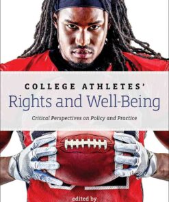 College Athletes’ Rights and Well-Being eBook