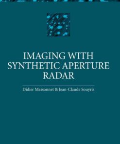 Imaging with Synthetic Aperture Radar, 1st Edition eBook