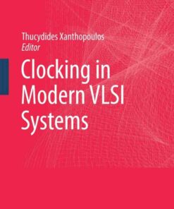 Clocking in Modern VLSI Systems, 1st Edition eBook