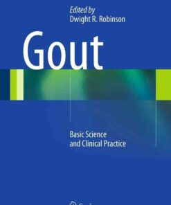 Gout: Basic Science and Clinical Practice eBook