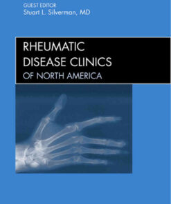 Osteoporosis, An Issue of Rheumatic Disease Clinics eBook
