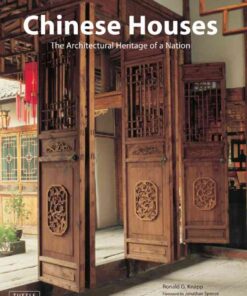 Chinese Houses: The Architectural Heritage of a Nation eBook