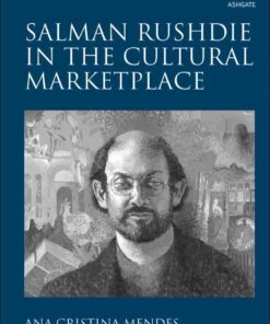 Salman Rushdie in the Cultural Marketplace eBook
