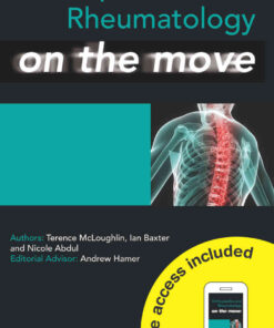 Orthopaedics and Rheumatology on the Move, 1st Edition eBook