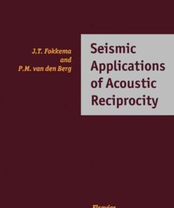 Seismic Applications of Acoustic Reciprocity eBook