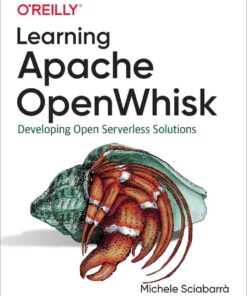 Learning Apache OpenWhisk: Developing Open Serverless Solutions, 1st Edition eBook