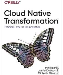 Cloud Native Transformation: Practical Patterns for Innovation, 1st Edition eBook