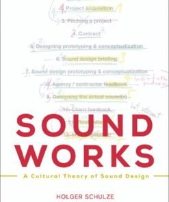 Sound Works: A Cultural Theory of Sound Design eBook