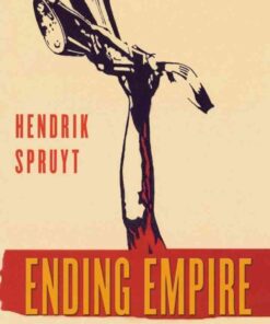 Ending Empire: Contested Sovereignty and Territorial Partition eBook