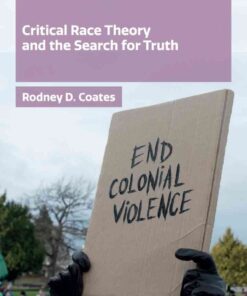 Critical Race Theory and the Search for Truth, 1st Edition eBook