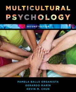 Multicultural Psychology, 2nd Edition eBook