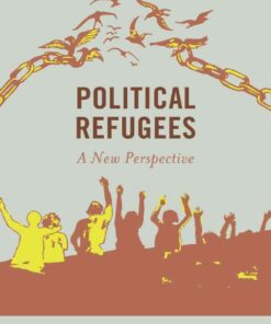 Political Refugees: A New Perspective eBook