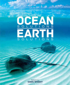 Ocean Solutions, Earth SolutionsNewer Edition Available, 2nd Edition eBook