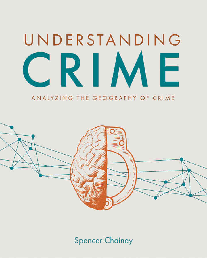 Understanding Crime Cover