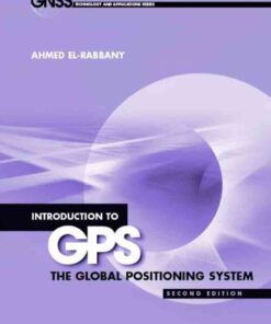 Introduction to GPS: The Global Positioning System, 2nd Edition eBook