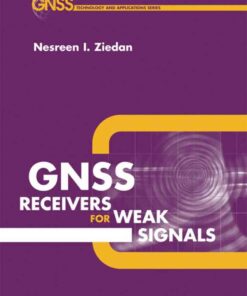 GNSS Receivers for Weak Signals eBook