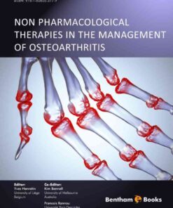 Non Pharmacological Therapies in the Management of Osteoarthritis, 1st Edition eBook