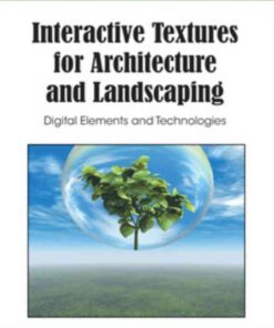 Interactive Textures for Architecture and Landscaping eBook