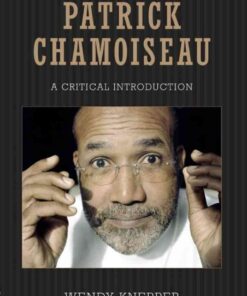 Patrick Chamoiseau: A Critical Introduction eBook