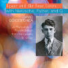 Agape and the Four Loves with Nietzsche, Father, and Q: A Physiology of Reconciliation from the Greeks to Today eBook