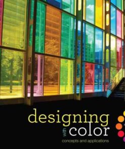 Designing with Color: Concepts and Applications, 1st Edition eBook